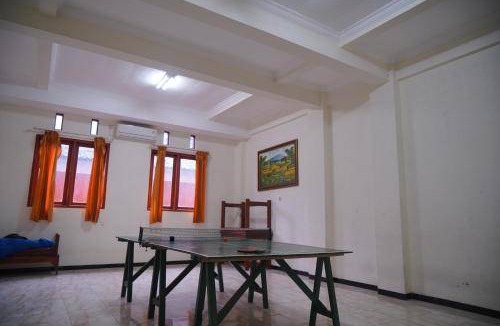 Pare Bed & Breakfast | 15 m² Bed and breakfast ∙ 2 guests