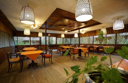 Kalimantan Cabin | 15 m² Lodge ∙ 127 guests
