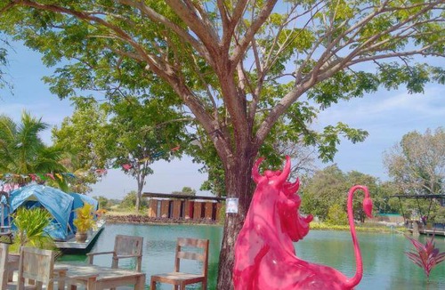 Buriram Resort | 15 m² Resort ∙ 2 guests