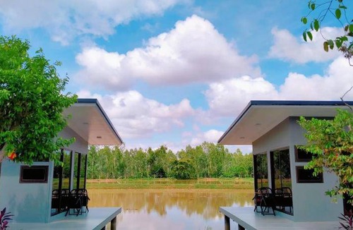 Buriram Resort | 15 m² Resort ∙ 2 guests