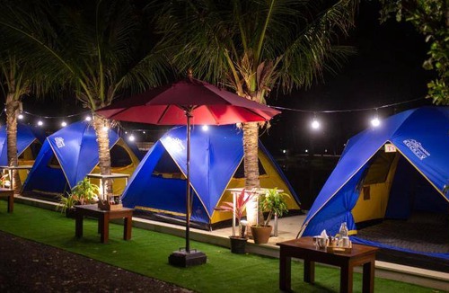 Buriram Resort | 15 m² Resort ∙ 2 guests