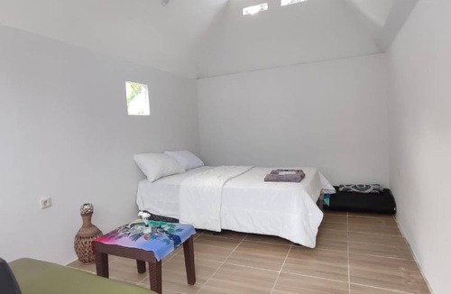Bandung Villa | 15 m² Villa ∙ 1 bedroom ∙ 3 guests