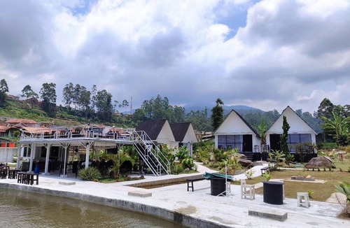Bandung Villa | 15 m² Villa ∙ 1 bedroom ∙ 3 guests