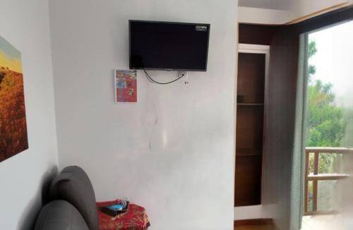 Plaosan Villa | 15 m² Villa ∙ 1 bedroom ∙ 2 guests