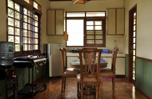 Sukaresmi Villa | 15 m² Villa ∙ 3 bedrooms ∙ 8 guests