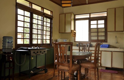 Sukaresmi Villa | 15 m² Villa ∙ 3 bedrooms ∙ 8 guests