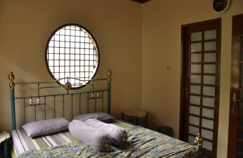 Sukaresmi Villa | 15 m² Villa ∙ 3 bedrooms ∙ 8 guests