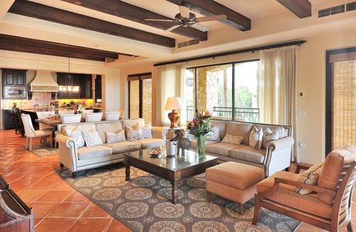 El Medano Ejidal Condo | 15% Off- Luxury 4BD Villa w/Private Pool, 5-Star Service, Resort Amenities