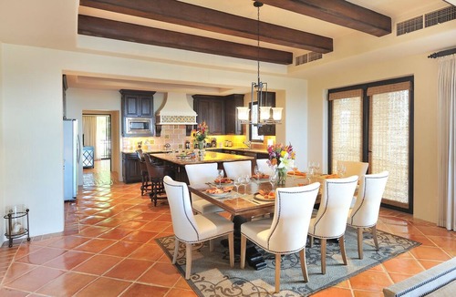 El Medano Ejidal Condo | 15% Off- Luxury 4BD Villa w/Private Pool, 5-Star Service, Resort Amenities