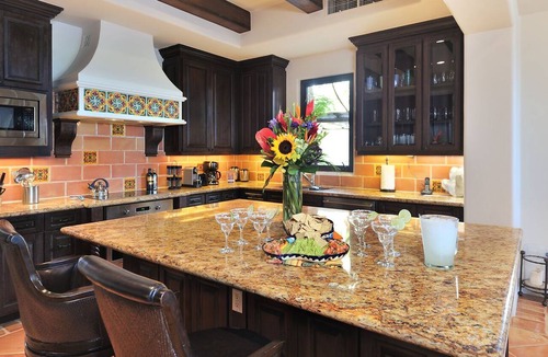 El Medano Ejidal Condo | 15% Off- Luxury 4BD Villa w/Private Pool, 5-Star Service, Resort Amenities
