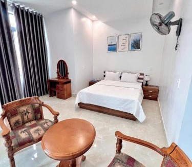 Dong Hoi Bed & Breakfast | 150 Homestay