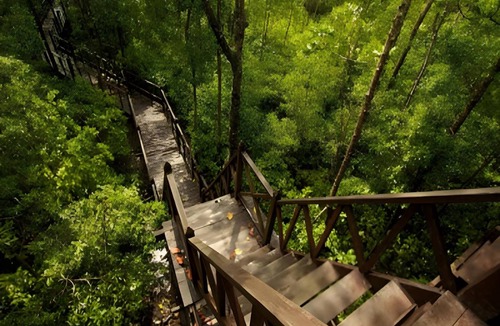 Pontian Bed & Breakfast | 150 m² Bed and breakfast ∙ 3 bedrooms ∙ 6 guests