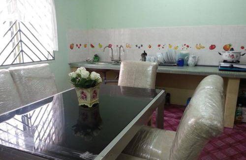 Pontian Bed & Breakfast | 150 m² Bed and breakfast ∙ 3 bedrooms ∙ 6 guests