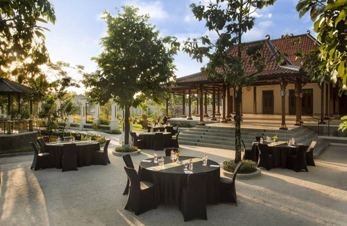 Banguntapan Hotel | 150 m² Hotel ∙ 2 bedrooms ∙ 127 guests