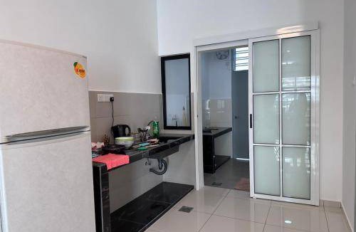 Tebrau House | 150 m² House ∙ 4 bedrooms ∙ 16 guests