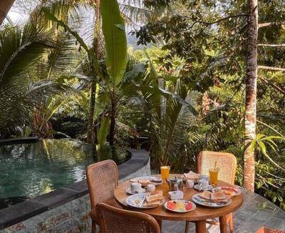 Selat House | 150 m² House ∙ 1 bedroom ∙ 4 guests