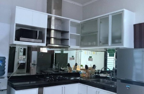 Sinduharjo House | 150 m² House ∙ 2 bedrooms ∙ 6 guests