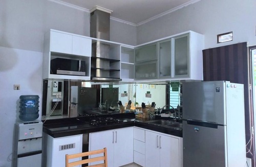 Sinduharjo House | 150 m² House ∙ 2 bedrooms ∙ 6 guests
