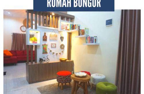 Kalasan House | 150 m² House ∙ 2 bedrooms ∙ 4 guests