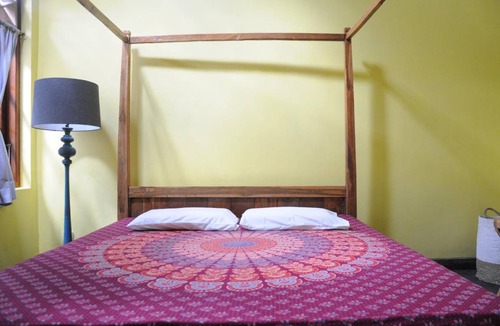 Central Yogyakarta House | 150 m² House ∙ 3 bedrooms ∙ 6 guests