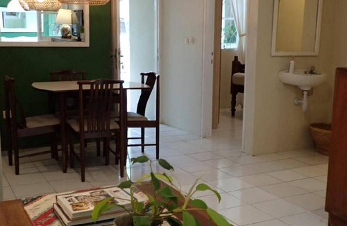 Sentul City House | 150 m² House ∙ 3 bedrooms ∙ 8 guests