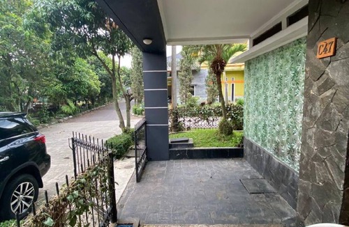 Arcamanik House | 150 m² House ∙ 3 bedrooms ∙ 8 guests