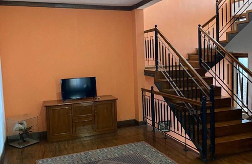 Arcamanik House | 150 m² House ∙ 3 bedrooms ∙ 8 guests