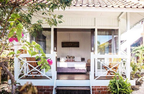 Gili Gede Resort | 150 m² Resort ∙ 2 bedrooms ∙ 6 guests