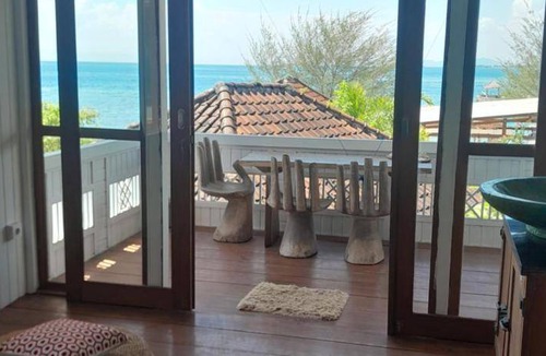 Gili Gede Resort | 150 m² Resort ∙ 2 bedrooms ∙ 6 guests