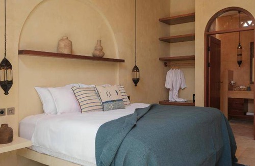 Kuta Resort | 150 m² Resort ∙ 2 bedrooms ∙ 4 guests