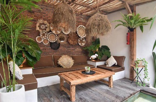 Yogyakarta Resort | 150 m² Resort ∙ 2 bedrooms ∙ 6 guests