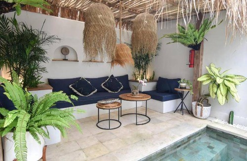 Yogyakarta Resort | 150 m² Resort ∙ 2 bedrooms ∙ 6 guests