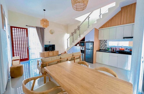 Beji Resort | 150 m² Resort ∙ 3 bedrooms ∙ 12 guests