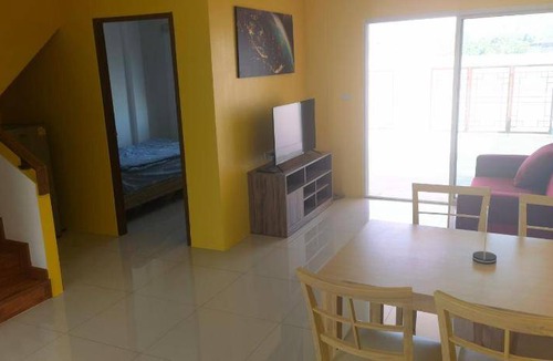 Nakhon Chai Si Apartment | 150 m² Serviced apartment ∙ 6 guests