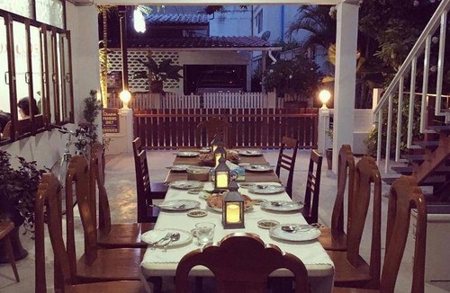Prachuap Khiri Khan Bed & Breakfast | 150 m² Bed and breakfast ∙ 3 bedrooms ∙ 8 guests