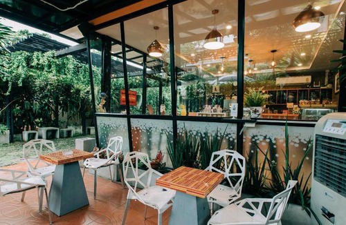 Prachuap Khiri Khan Bed & Breakfast | 150 m² Bed and breakfast ∙ 3 bedrooms ∙ 8 guests