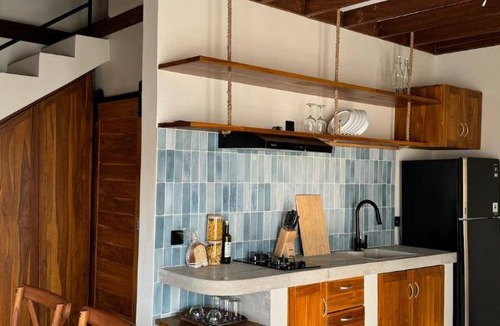 Mendoyo Villa | 150 m² Villa ∙ 1 bedroom ∙ 2 guests