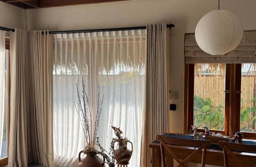Mendoyo Villa | 150 m² Villa ∙ 1 bedroom ∙ 2 guests