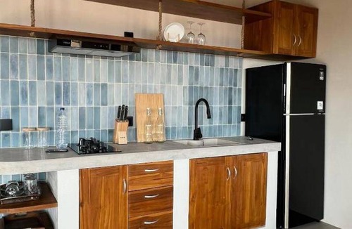 Mendoyo Villa | 150 m² Villa ∙ 1 bedroom ∙ 2 guests