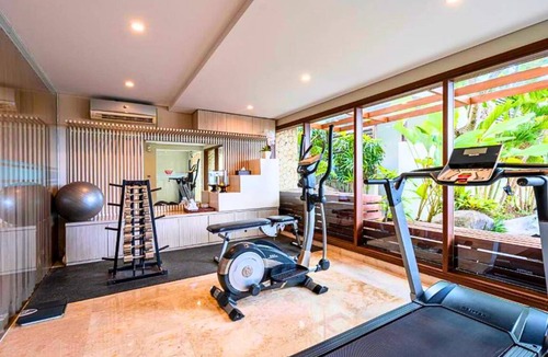 Mumbul Villa | 150 m² Villa ∙ 2 bedrooms ∙ 4 guests