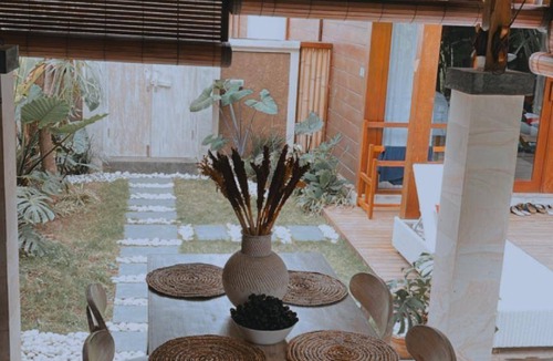 Temukus Villa | 150 m² Villa ∙ 2 bedrooms ∙ 4 guests