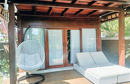 Temukus Villa | 150 m² Villa ∙ 2 bedrooms ∙ 4 guests