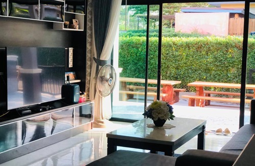 Kao Yai Villa | 150 m² Villa ∙ 3 bedrooms ∙ 10 guests