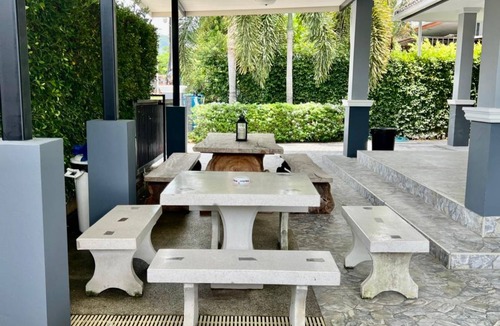 Kao Yai Villa | 150 m² Villa ∙ 3 bedrooms ∙ 10 guests