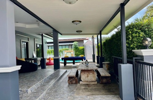 Kao Yai Villa | 150 m² Villa ∙ 3 bedrooms ∙ 10 guests