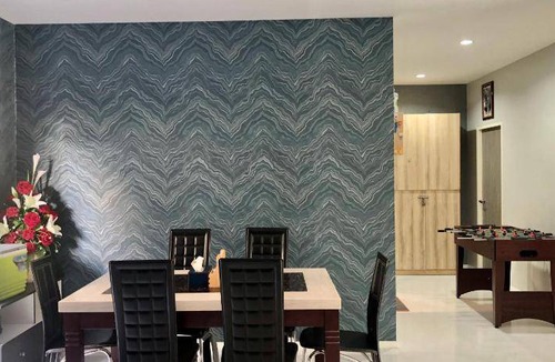 Kao Yai Villa | 150 m² Villa ∙ 3 bedrooms ∙ 10 guests
