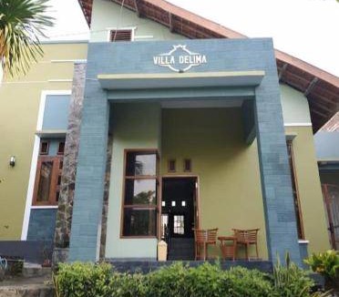 Paciran Villa | 150 m² Villa ∙ 3 bedrooms ∙ 8 guests