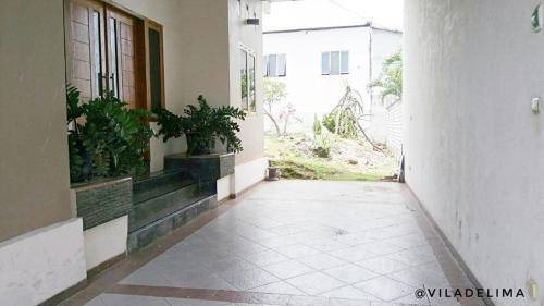 Paciran Villa | 150 m² Villa ∙ 3 bedrooms ∙ 8 guests
