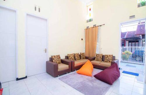 Oro Oro Ombo Villa | 150 m² Villa ∙ 3 bedrooms ∙ 14 guests
