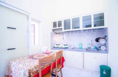 Oro Oro Ombo Villa | 150 m² Villa ∙ 3 bedrooms ∙ 14 guests